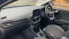 Ford Puma 1.0 EcoBoost Hybrid mHEV 155 Titanium 5dr Petrol Hatchback